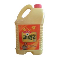 Ankur Groundnut Oil