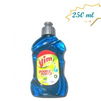 Vim Antigerm Double Power