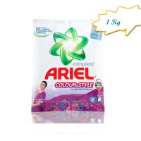 Ariel Colours & Style 