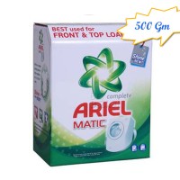 Ariel Matics Bag