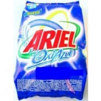 Ariel Sachet 