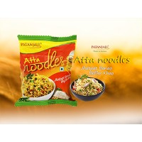 Patanjali ATTA NOODLES