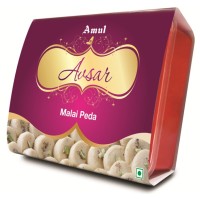 Amul Elaichi Malai Penda