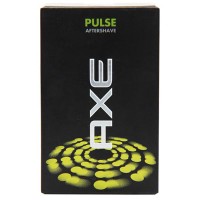 Axe After Shave Lotion - Pulse