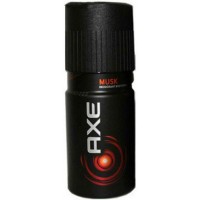 Axe Deodorant Body Spray - Musk