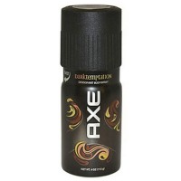 Axe Deodorant Body Spray - Dark Temptation