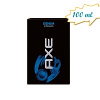 AXE Denim After Shave Lotion