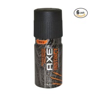 AXE Inxtict Deodorant