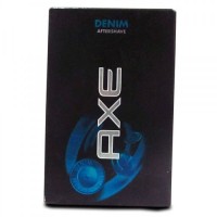 Axe After Shave Lotion - Denim 