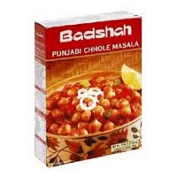 Badshah Punjabi Chhole Masala