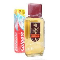 Bajaj Hair Oil - Almond Drops