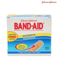 Band-Aid Waterproof