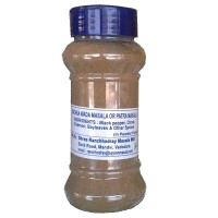Spyran Batakawada Masala