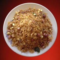 Bhaiji Wheat Chevado