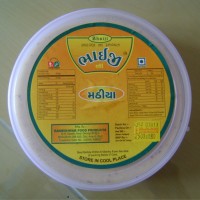 Bhaiji Mathiya 