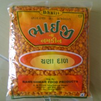 Bhaiji Chana Dal