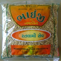 Bhaiji Ratlami Sev