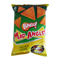 Bingo Mad Angles Masala Madness Namkeen