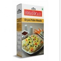 Shree Shankar Biriyani Pulov Masala