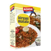 Agnom Biryani Masala