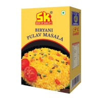 SK Biryani Pulav Masala