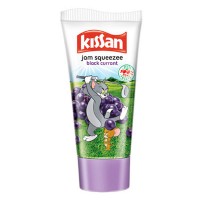 Kissan Black Current Squeezee Jam