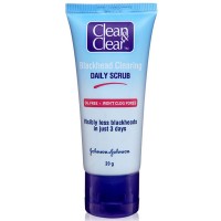 Clean & Clear Blackhead Clearing Scrub