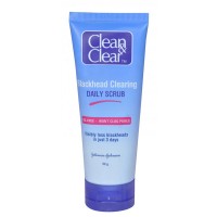 Clean & Clear Blackhead Clearing Scrub