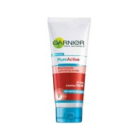 Garnier Blackheads Uprooting Scrub