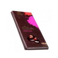 CADBURY BOURNVILLE HAZELNUT 
