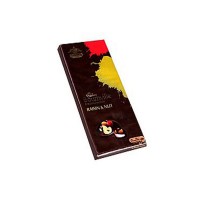 CADBURY BOURNVILLE RAISIN & NUTS