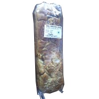 Muffins Cheese Onion Bread