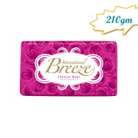 Breeze French Rose Soap