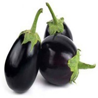 Brinjal Bhadtha (Bharta Ringan)