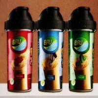 Bru Ice Capps Mochaberg Cp Shaker