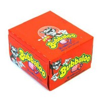 CADBURY BUBBALOO GUAVA