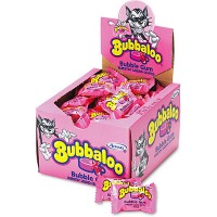 Cadbury BUBBALOO STRAWBERY 