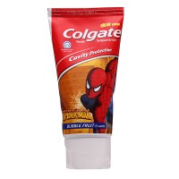 Colgate Cavity Protection Bubble Fruit Flavour Toothpaste