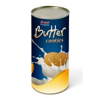 Amul Butter Cookies (Metal Tin)
