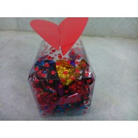 Almond Chocolates