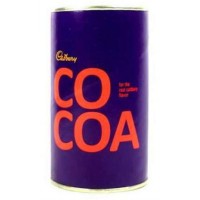 Cadbury Cocoa Chocolate