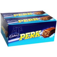 Cadbury Perk