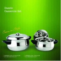 Signoracare Casserole 2Ltr