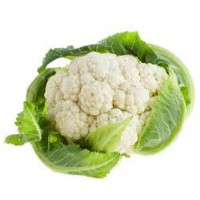 Cauliflower (Fulevar)