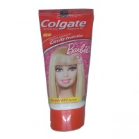 Colgate Cavity Protection Strawberry Flavour Toothpaste