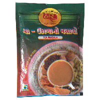 Shree Hari Cha Ukalo Masala