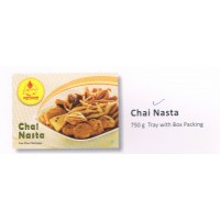 Gwalia Chai Nasta
