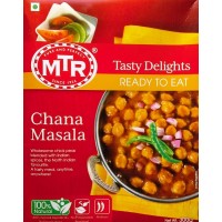 MTR Chana Masala