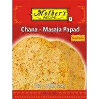 Mother's Chana Masala