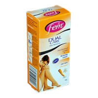 Fem Chandan Hair Removal Cream
